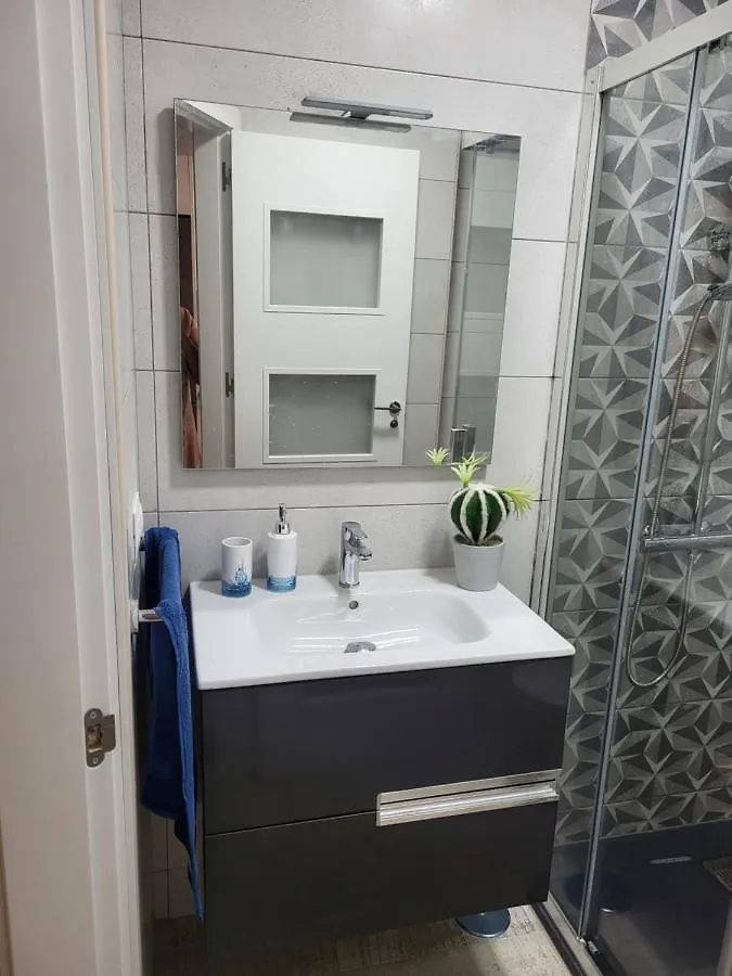 Ferienwohnung Albaula7 Cotillo