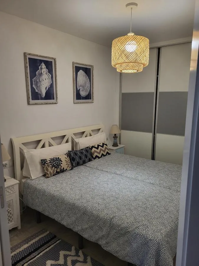Albaula7 Apartment El Cotillo