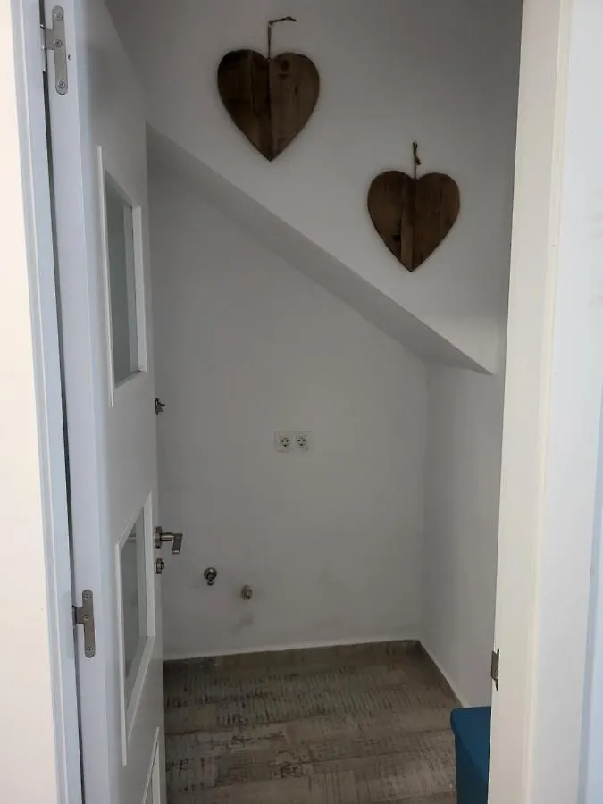 Apartment Ferienwohnung Albaula7 Cotillo