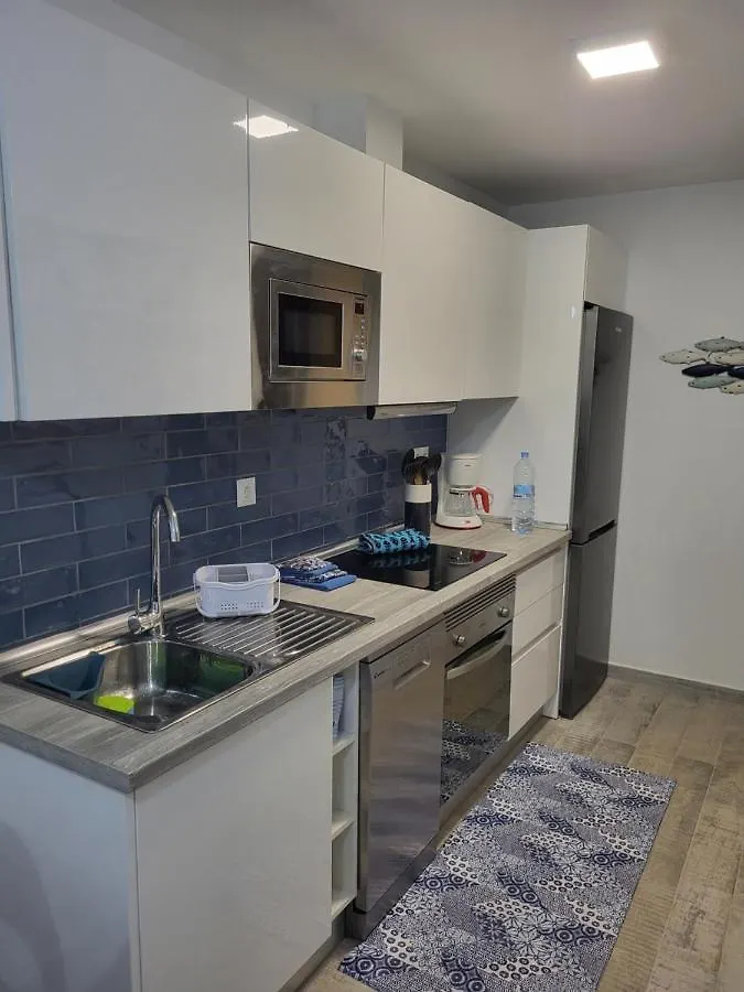 Ferienwohnung Albaula7 Cotillo 0*,  Spanien