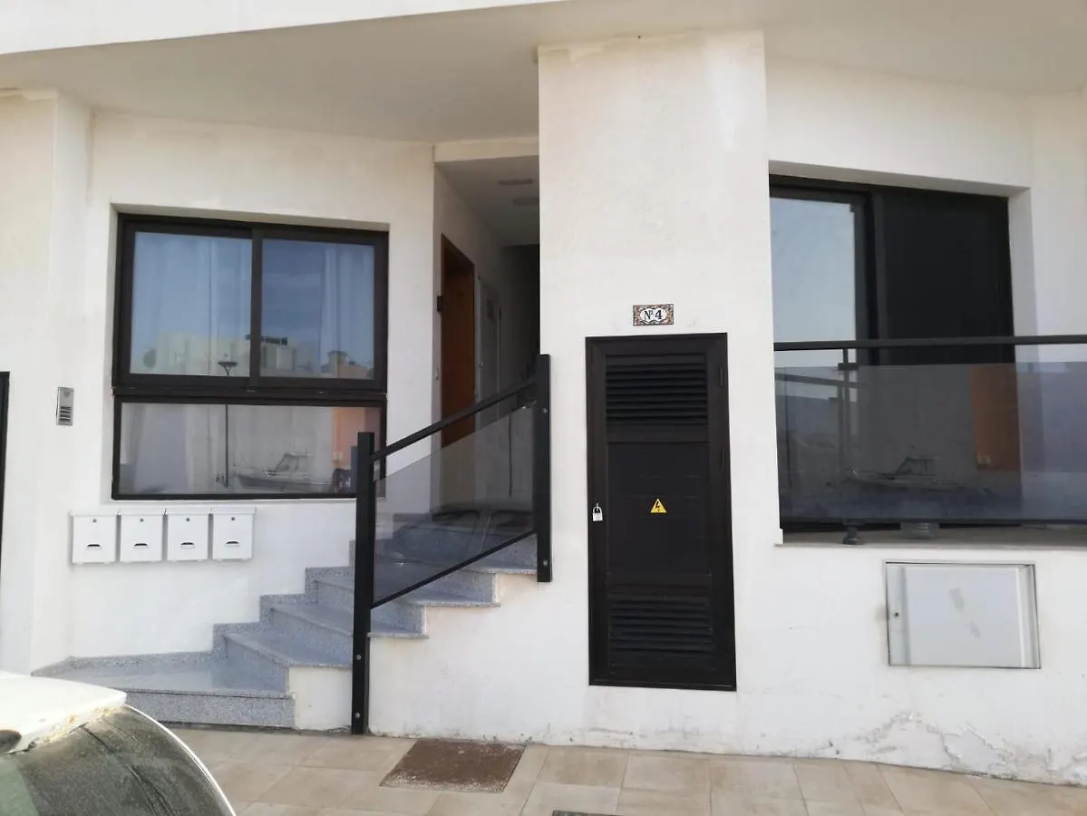Ferienwohnung Albaula7 Cotillo Spanien