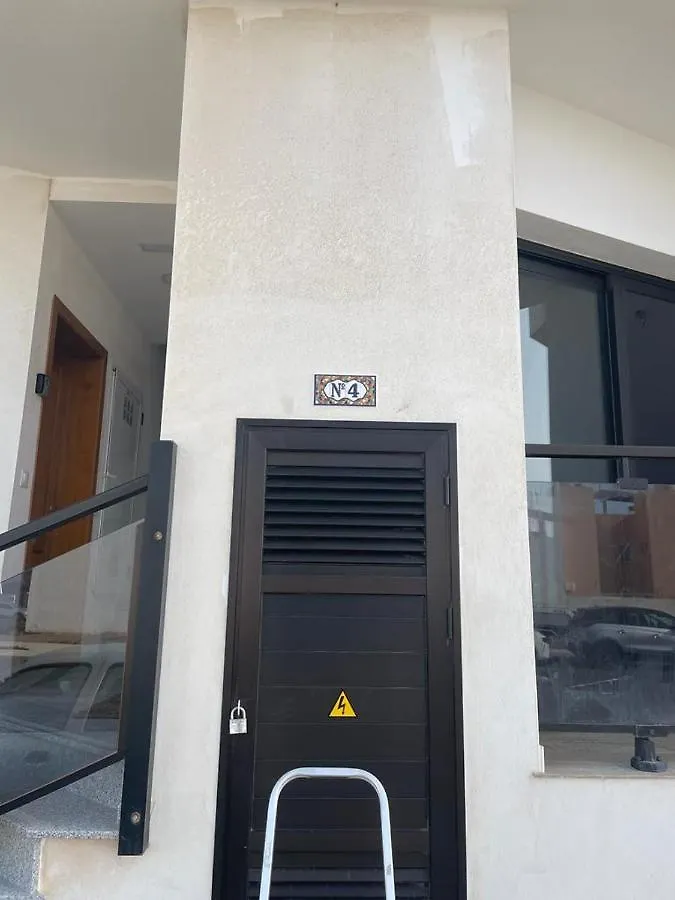 Albaula7 Apartment El Cotillo   El Cotillo (Fuerteventura)