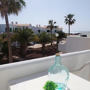 Apartamento Ocean Balcony By Sea There Fuerteventura Apartamento