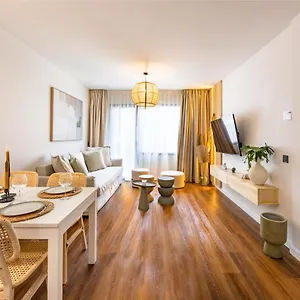 Beach Family By Holidayshome Apartamento