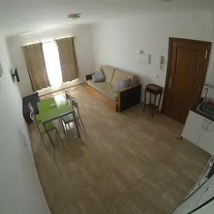 Apartamento Luminoso A 200m De Lagos De Cotillo